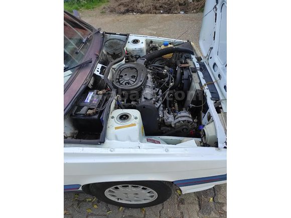 ŞENTÜRKLERDEN R 11 Flash 1991 Model