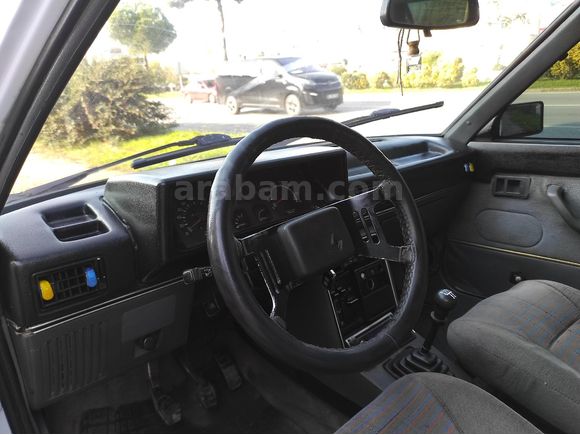 ŞENTÜRKLERDEN R 11 Flash 1991 Model
