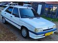 ŞENTÜRKLERDEN R 11 Flash 1991 Model