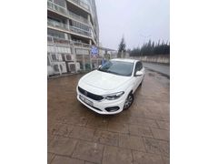 Sahibinden Fiat Egea 1.6 Multijet Comfort 2017 Model 