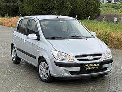 PUSULA OTOMOTİV DEN DEĞİŞENSİZ TERTEMİZ GETZ 1.4 DOHC MOTOR