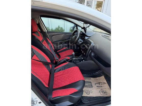 DEĞİŞENSİZ CLIO 4