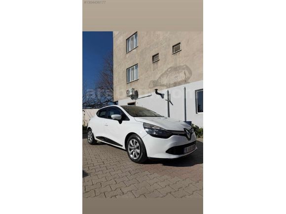 DEĞİŞENSİZ CLIO 4