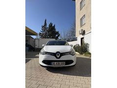 DEĞİŞENSİZ CLIO 4