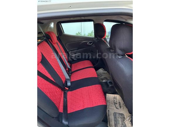 DEĞİŞENSİZ CLIO 4