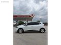 HATASIZ AYARINDA CLIO 4