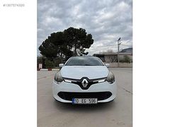 HATASIZ AYARINDA CLIO 4