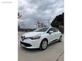 HATASIZ AYARINDA CLIO 4