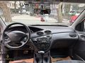 TAŞ MOTORS 2002 MODEL 1.6 GHİA OTOMATİK