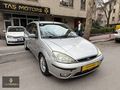 TAŞ MOTORS 2002 MODEL 1.6 GHİA OTOMATİK