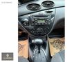 TAŞ MOTORS 2002 MODEL 1.6 GHİA OTOMATİK
