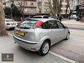 TAŞ MOTORS 2002 MODEL 1.6 GHİA OTOMATİK
