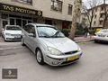 TAŞ MOTORS 2002 MODEL 1.6 GHİA OTOMATİK