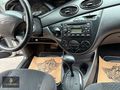 TAŞ MOTORS 2002 MODEL 1.6 GHİA OTOMATİK