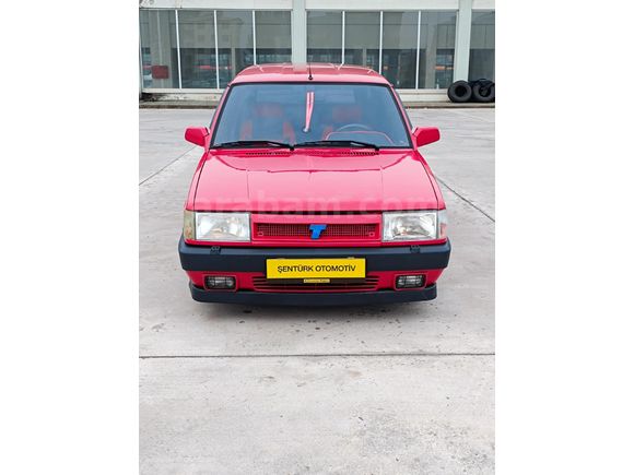 ŞENTÜRKLERDEN Kartal 5 Vites 1994 Model Samsun