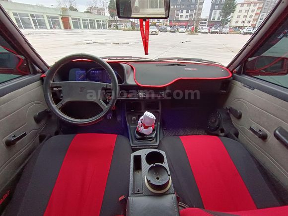 ŞENTÜRKLERDEN Kartal 5 Vites 1994 Model Samsun
