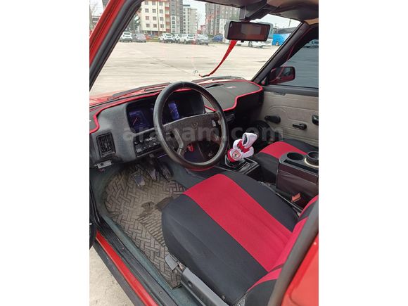 ŞENTÜRKLERDEN Kartal 5 Vites 1994 Model Samsun