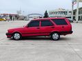ŞENTÜRKLERDEN Kartal 5 Vites 1994 Model Samsun