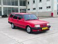 ŞENTÜRKLERDEN Kartal 5 Vites 1994 Model Samsun
