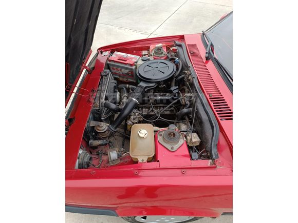 ŞENTÜRKLERDEN Kartal 5 Vites 1994 Model Samsun