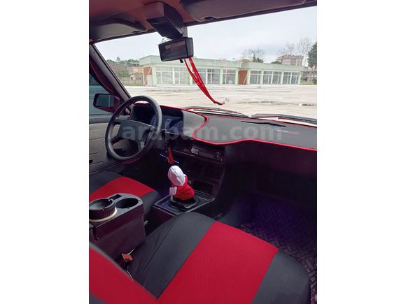 ŞENTÜRKLERDEN Kartal 5 Vites 1994 Model Samsun