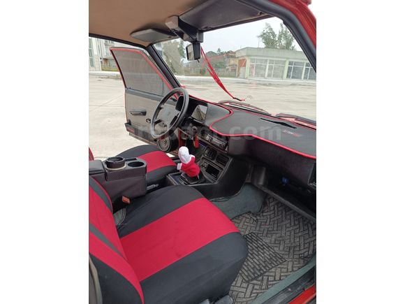ŞENTÜRKLERDEN Kartal 5 Vites 1994 Model Samsun