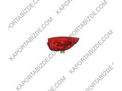 RENAULT MEGANE IV ARKA SİS FARI HB. SOL 2016-2020 265852501R YERLİ ÜRÜN