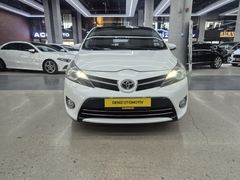 2014 ORİJİNAL TOYOTA VERSO 1.6D-4D PREMIUM CMTVN 7 KİŞİ