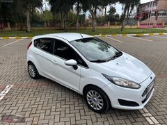 FORD FİESTA 2013 YENİ KASA LPG'Lİ KUSURSUZ
