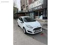 NK GRUP - FORD FİESTA 2014 166.000 KM OTOMATİK