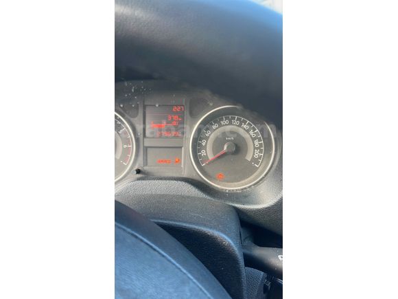 Sahibinden Peugeot 301 1.6 HDi Active 2014 Model 