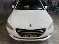 Sahibinden Peugeot 301 1.6 HDi Active 2014 Model 