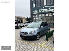 LANSMAN MOTORS'DAN 1.6 OTOMATİK FİESTA~MASRAFSIZ&HAZIR