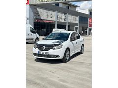 Sahibinden Renault Symbol 1.2 Joy 2015 Model