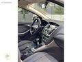 Değişensiz 2013 Model Focus