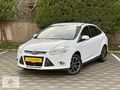 Değişensiz 2013 Model Focus