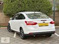 Değişensiz 2013 Model Focus