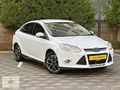 Değişensiz 2013 Model Focus