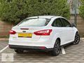 Değişensiz 2013 Model Focus