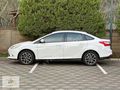 Değişensiz 2013 Model Focus