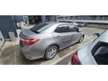 Sahibinden Toyota Corolla 1.6 Advance 2016 Model Ankara