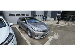 Sahibinden Toyota Corolla 1.6 Advance 2016 Model Ankara