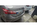 Sahibinden Toyota Corolla 1.6 Advance 2016 Model Ankara