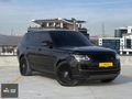 MAC CAR 2019 R R VOGUE P400 BAYİ HATASIZ BOYASIZ 53.000 KM
