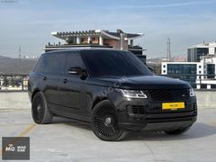 MAC CAR 2019 R R VOGUE P400 BAYİ HATASIZ BOYASIZ 53.000 KM