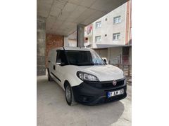 Sahibinden Fiat Doblo Cargo 1.6 Multijet Maxi 2018 Model 