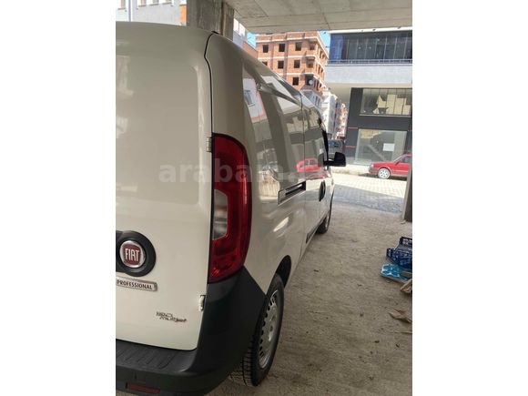 Sahibinden Fiat Doblo Cargo 1.6 Multijet Maxi 2018 Model 