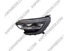 RENAULT MEGANE IV ÖN FAR ELEKTRİKLİ MOTORLU LED ICON SOL 2016-2020 260602075R İTHAL ÜRÜN