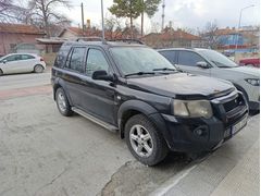 Sahibinden Land Rover Freelander 2.0 TD4 2004 Model 