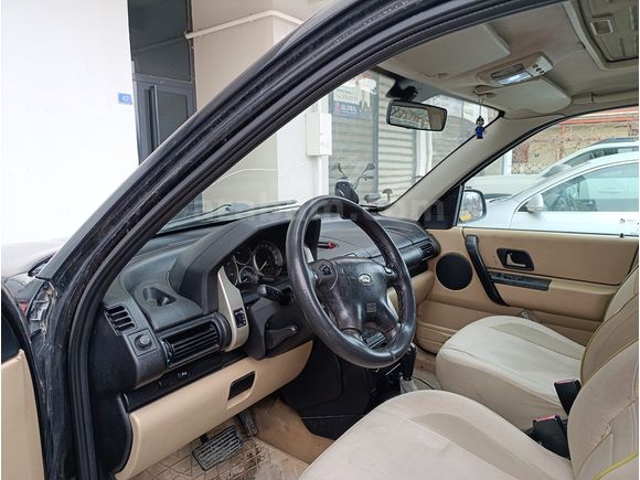 Sahibinden Land Rover Freelander 2.0 TD4 2004 Model 